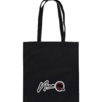 NO MORE DPICS - Baumwolltasche