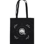 Circle of Nina Queer - Baumwolltasche