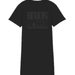 Berlin Queer Original • Essential Design - Ladies Organic Shirt Dress