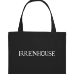 IRRENHOUSE - Organic Shopping-Bag