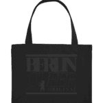 Berlin Queer Original • Essential Design - Organic Shopping-Bag
