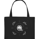 Circle of Nina Queer - Organic Shopping-Bag