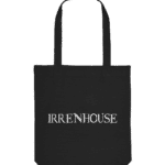IRRENHOUSE - Organic Tote-Bag