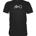 Nina Queer - Design Logo - Premium Shirt