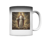 Luigi der Erlöser - Magic Mug