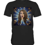 Nina Star - Premium Classic T-Shirt