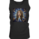 Nina Star - Relaxed Tank Top