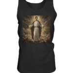 Luigi der Erlöser - Relaxed Tank Top