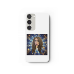 Nina Star - Samsung Galaxy S23 Handyhülle