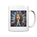 Nina Star - Tasse glossy