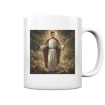 Luigi der Erlöser - Tasse glossy