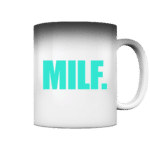 Milf by Nina Queer | NQ - Magic Mug