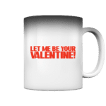 Love U 3 by Nina Queer | NQ - Magic Mug