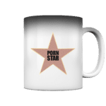 At the Movies 3 by Nina Queer | NQ - Magic Mug