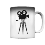 At the Movies 6 by Nina Queer | NQ - Magic Mug