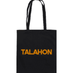 Ficki Ficki Aua Aua 1 by Nina Queer | NQ - Organic Cotton Bag