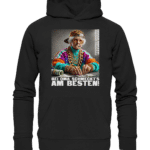 Oma 2 by Nina Queer | NQ - Organic Hoodie