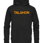 Ficki Ficki Aua Aua 1 by Nina Queer | NQ - Organic Hoodie