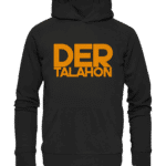 Ficki Ficki Aua Aua 2 by Nina Queer | NQ - Organic Hoodie