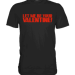 Love U 3 by Nina Queer | NQ - Premium Classic T-Shirt