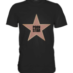 At the Movies 3 by Nina Queer | NQ - Premium Classic T-Shirt