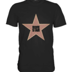 At the Movies 4 by Nina Queer | NQ - Premium Classic T-Shirt