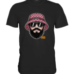 Tala-Head 2 by Nina Queer | NQ - Premium Classic T-Shirt