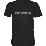 Luis Vittong by Nina Queer | NQ - Premium Classic T-Shirt