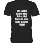 Tourette by Nina Queer | NQ - Premium Classic T-Shirt