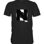 Logo-NQ by Nina Queer | NQ - Premium Classic T-Shirt