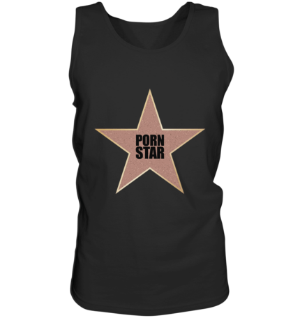 At the Movies 3 by Nina Queer | NQ - Relaxed Tank Top