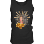 Nina Rosen Gold by Nina Queer | NQ - Relaxed Tank Top