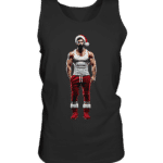 Santa 2 by Nina Queer | NQ - Relaxed Tank Top