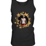 Santa 6 by Nina Queer | NQ - Relaxed Tank Top