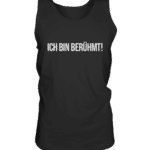Berühmt by Nina Queer | NQ - Relaxed Tank Top