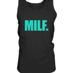 Milf by Nina Queer | NQ - Relaxed Tank Top