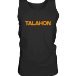 Ficki Ficki Aua Aua 1 by Nina Queer | NQ - Relaxed Tank Top