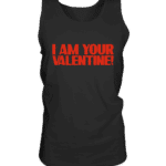 Love U 4 by Nina Queer | NQ - Relaxed Tank Top