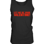 Love U 3 by Nina Queer | NQ - Relaxed Tank Top