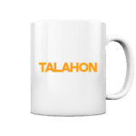 Ficki Ficki Aua Aua 1 by Nina Queer | NQ - Tasse glossy