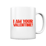 Love U 4 by Nina Queer | NQ - Tasse glossy