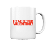 Love U 3 by Nina Queer | NQ - Tasse glossy