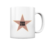 At the Movies 3 by Nina Queer | NQ - Tasse glossy