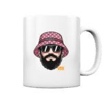 Tala-Head 2 by Nina Queer | NQ - Tasse glossy