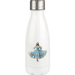 Dirndl Jesus 2 by Nina Queer | NQ - Thermoflasche 350ml