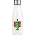 Dirndl Jesus 3 by Nina Queer | NQ - Thermoflasche 350ml