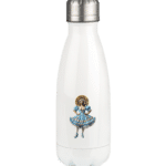 Dirndl Jesus 4 by Nina Queer | NQ - Thermoflasche 350ml