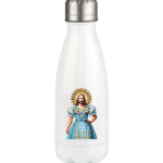 Dirndl Jesus 6 by Nina Queer | NQ - Thermoflasche 350ml