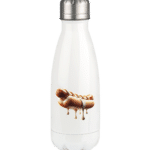 Wurst 1 by Nina Queer | NQ - Thermoflasche 350ml