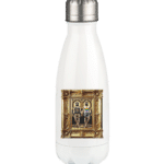 Gay Jesus 1 by Nina Queer | NQ - Thermoflasche 350ml